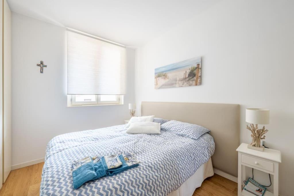 Ferienwohnung Seaview Cavi B. 100Mt Dal Mare Lavagna Exterior foto